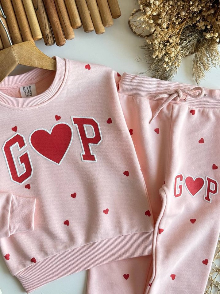 gap kalpli Takım - Görsel 2