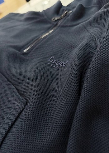 Laciel paris Fermuarlı Eşofman Takımı - Görsel 2