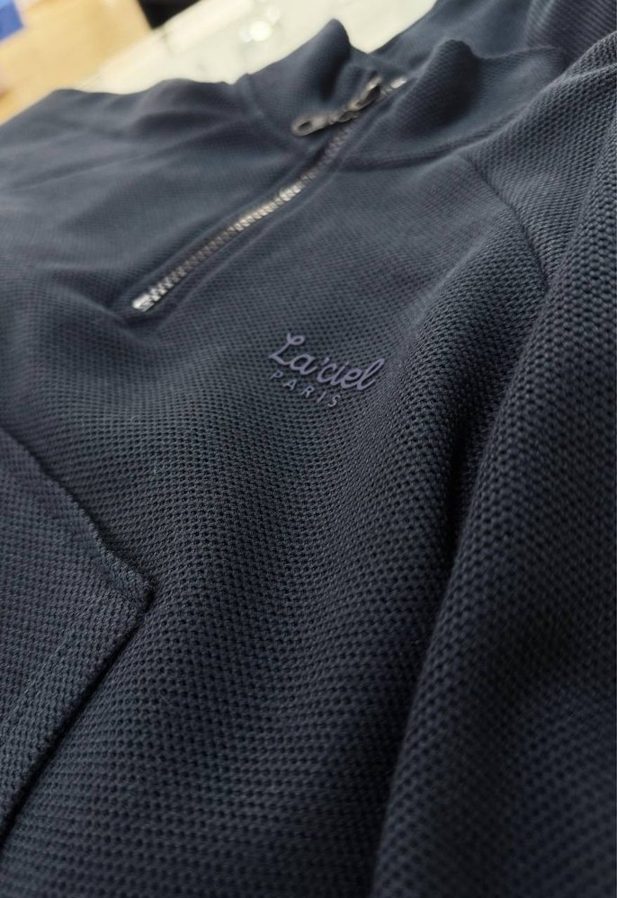 Laciel paris Fermuarlı Eşofman Takımı - Görsel 2