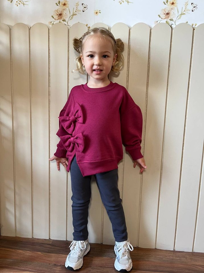 Fiyonklu takım - Görsel 5