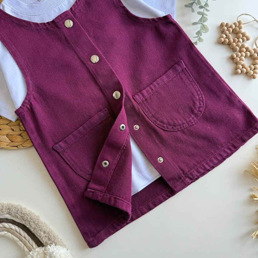 denim jile - Görsel 4