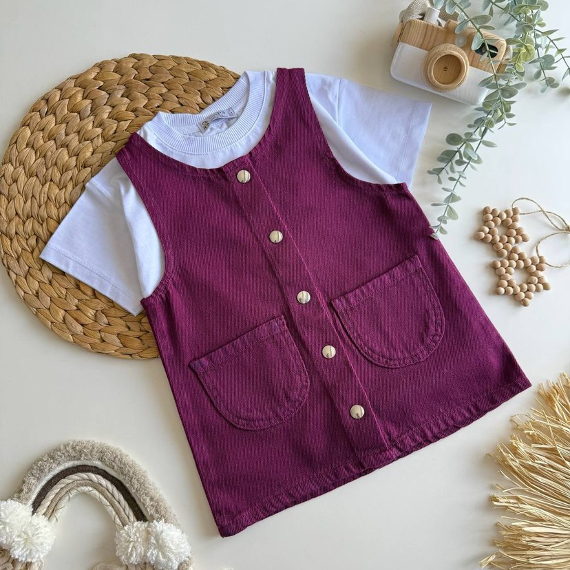 denim jile - Görsel 2