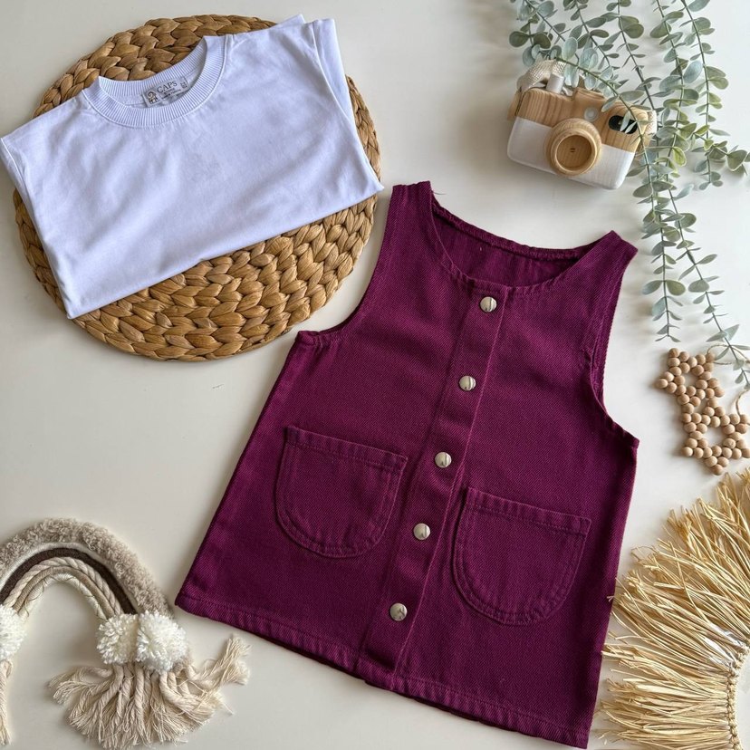 denim jile - Görsel 5