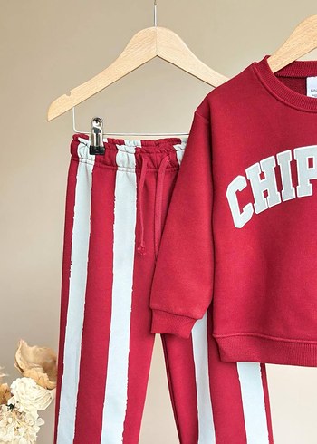 chippies takım - Görsel 3