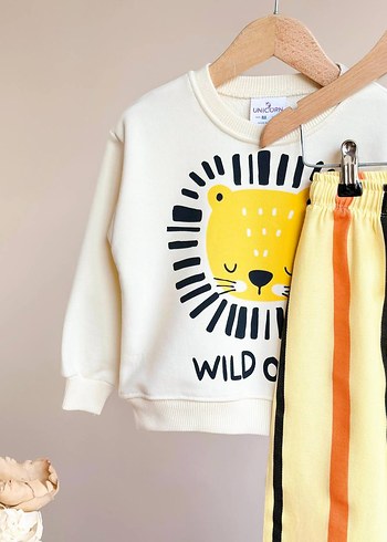 lion Takım - Görsel 2