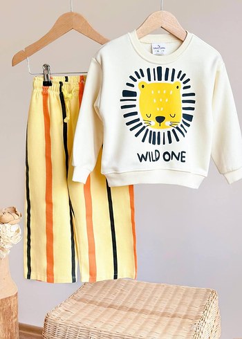 lion Takım - Görsel 3