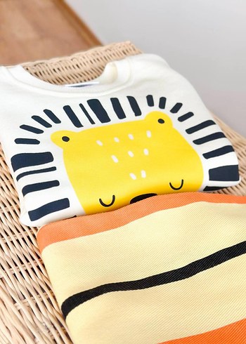 lion Takım - Görsel 4