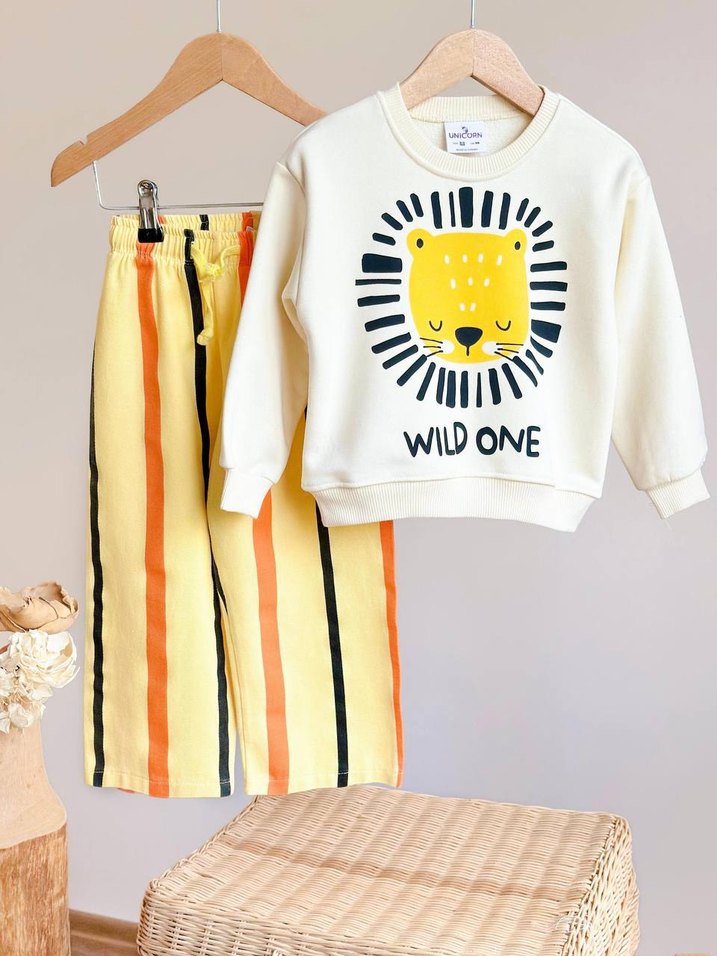 lion Takım - Görsel 3