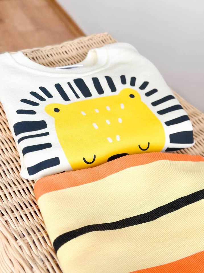 lion Takım - Görsel 4