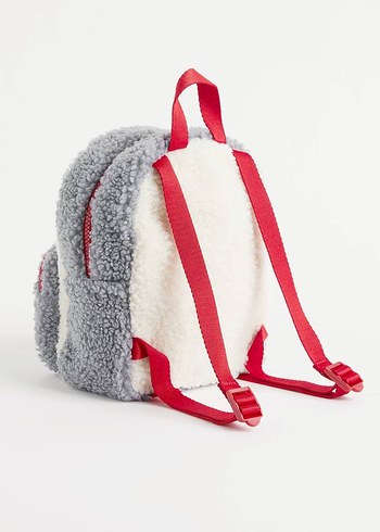 disney Mickey çanta - Görsel 3