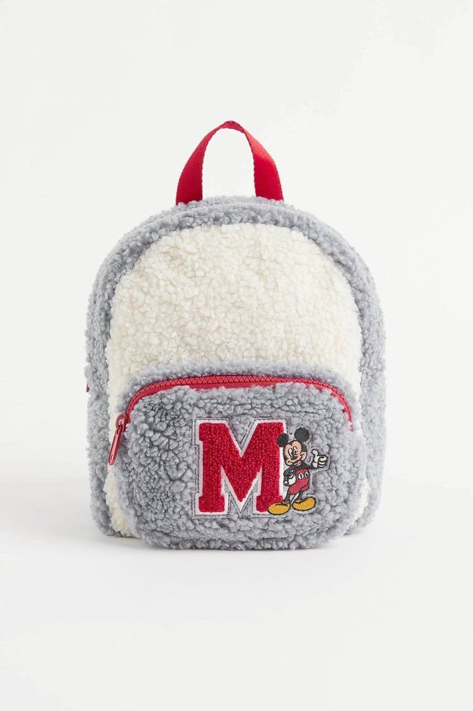 disney Mickey çanta - Görsel 5