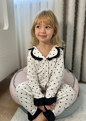 pijama takımı - Görsel 2