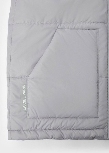 laciel paris Yelek - Görsel 4