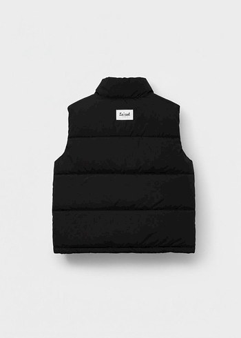 laciel paris Yelek - Görsel 5