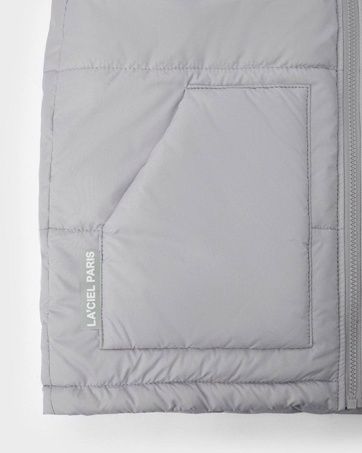 laciel paris Yelek - Görsel 4