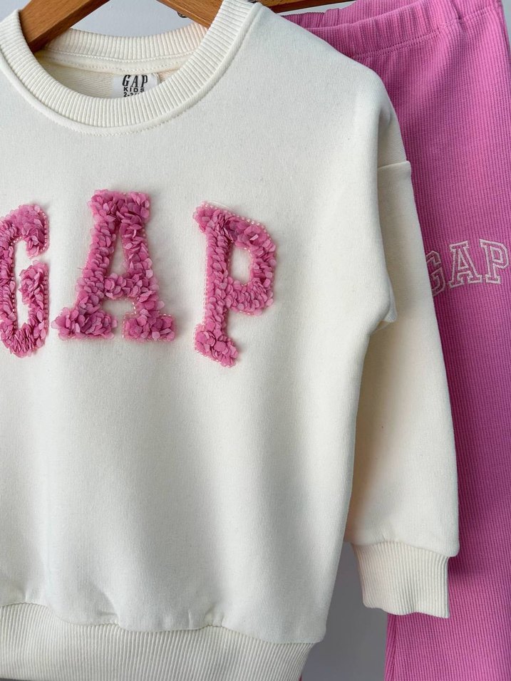 gap taytlı Takım - Görsel 2