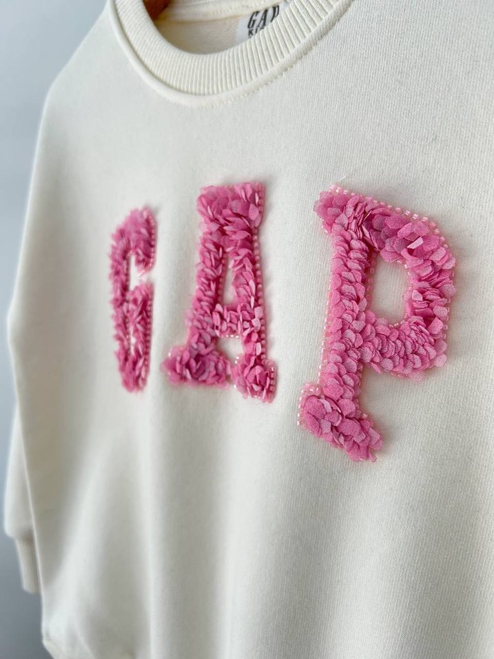 gap taytlı Takım - Görsel 3