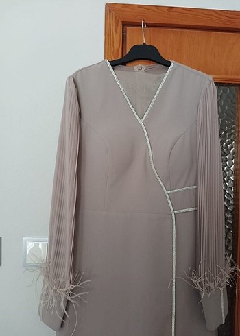 abiye Elbise - Görsel 2