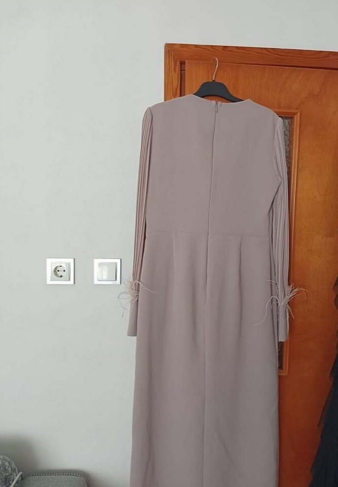 abiye Elbise - Görsel 3