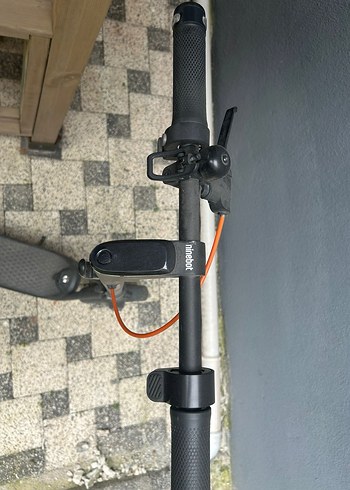 Segway ninebot f2 pro - Görsel 2