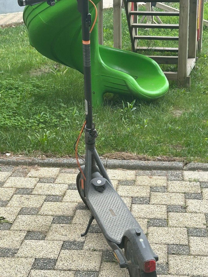 Segway ninebot f2 pro - Görsel 4