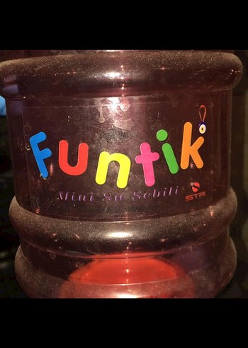 Mavi Renkli Çocuk su sevili - Görsel 6