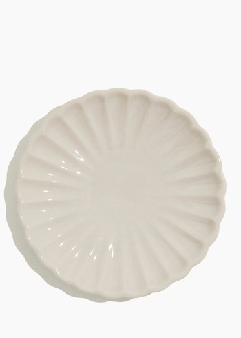 H&m Modern Klasik Tabak ve Çay Seti - Görsel 3