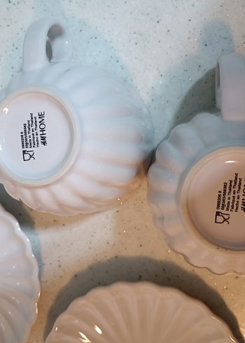 H&m 2li kupa seti - Görsel 2