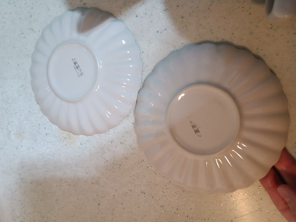 H&m 2li kupa seti - Görsel 5