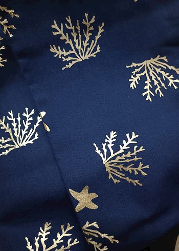 2 adet 45*45 kirlent kılıfı - Görsel 3