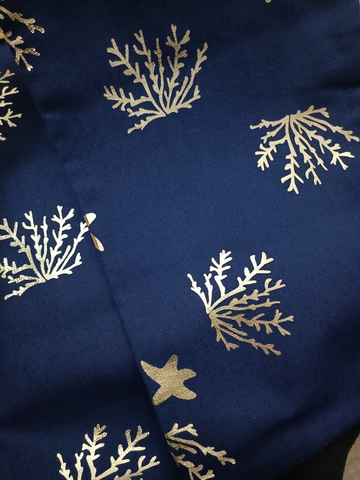 2 adet 45*45 kirlent kılıfı - Görsel 3