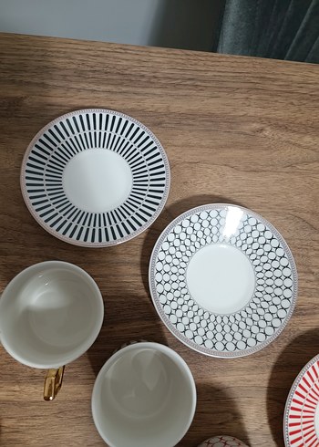 English home fincan - Görsel 3