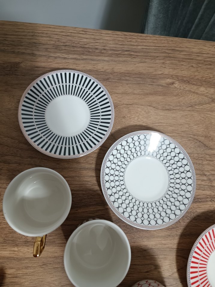 English home fincan - Görsel 3