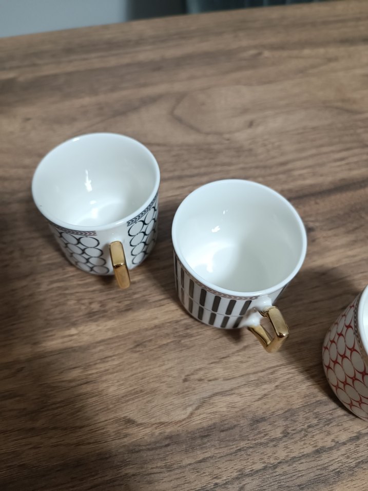 English home fincan - Görsel 2