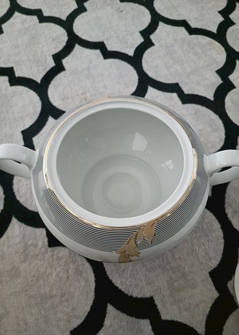 KARACA Porselen tencere - Görsel 4