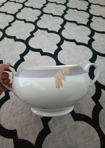 KARACA Porselen tencere - Görsel 3