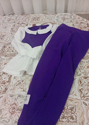 ürün bol istediğiniz  bedeni ve beğendiklerinixi yazabilirsiniz - Görsel 3