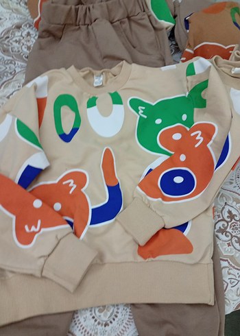 ürün bol istediğiniz  bedeni ve beğendiklerinixi yazabilirsiniz - Görsel 10