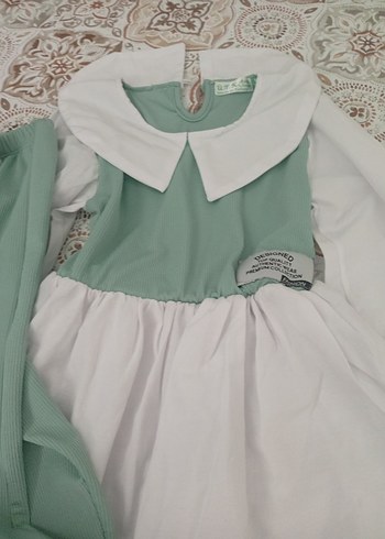 ürün bol istediğiniz  bedeni ve beğendiklerinixi yazabilirsiniz - Görsel 6