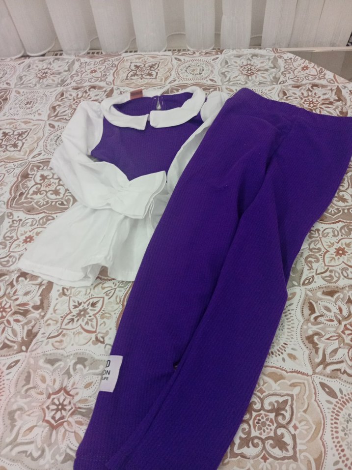 ürün bol istediğiniz  bedeni ve beğendiklerinixi yazabilirsiniz - Görsel 3