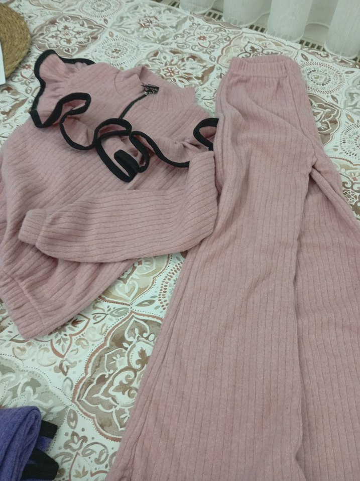 ürün bol istediğiniz  bedeni ve beğendiklerinixi yazabilirsiniz - Görsel 4