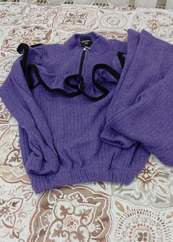 mor renk  56 yaş - Görsel 4