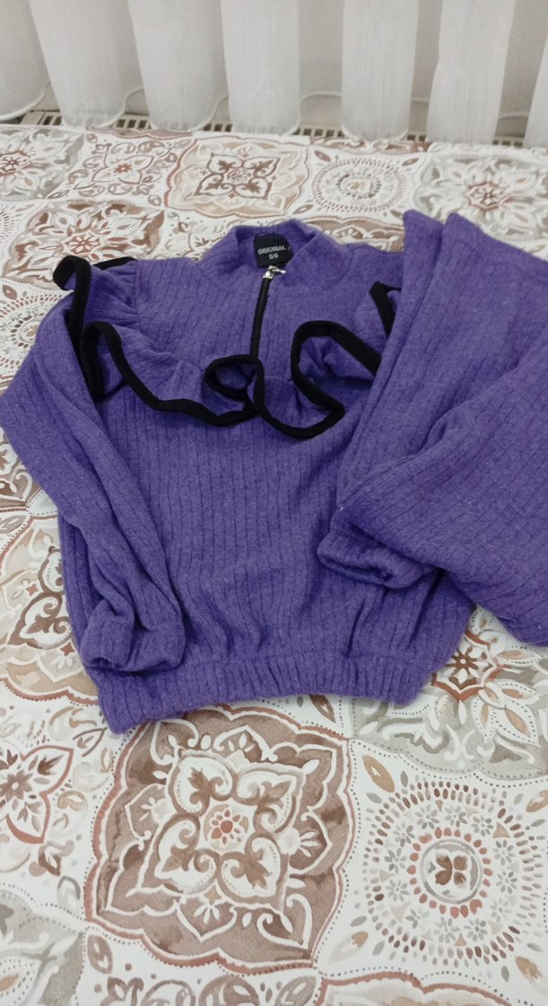 mor renk  56 yaş - Görsel 4