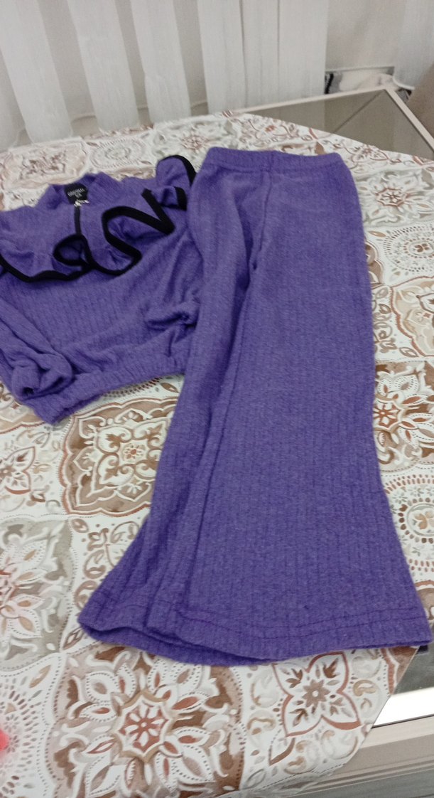 mor renk  56 yaş - Görsel 3