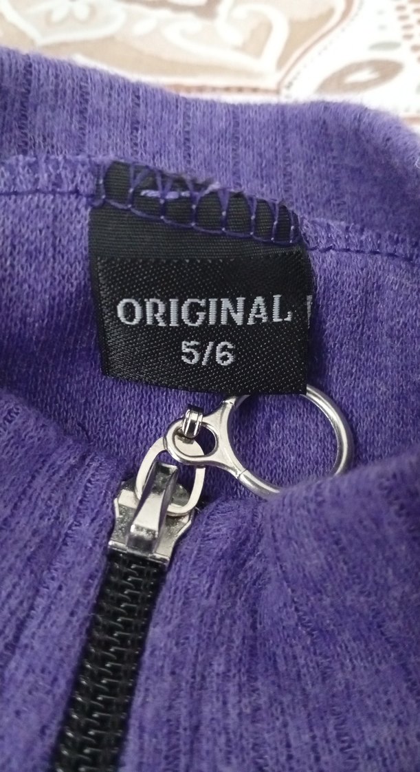 mor renk  56 yaş - Görsel 5