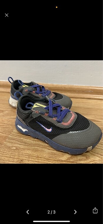 Nike Nike çocuk spor ayakkabı