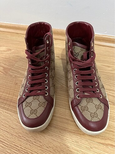 Gucci spor ayakkabısı