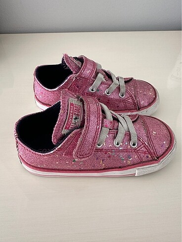 Converse Converse kız çocuk ayakkabısı