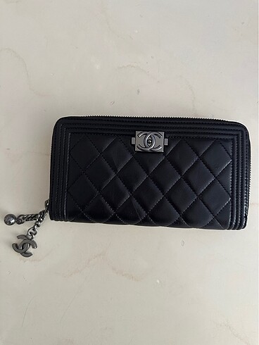 Chanel Cüzdan