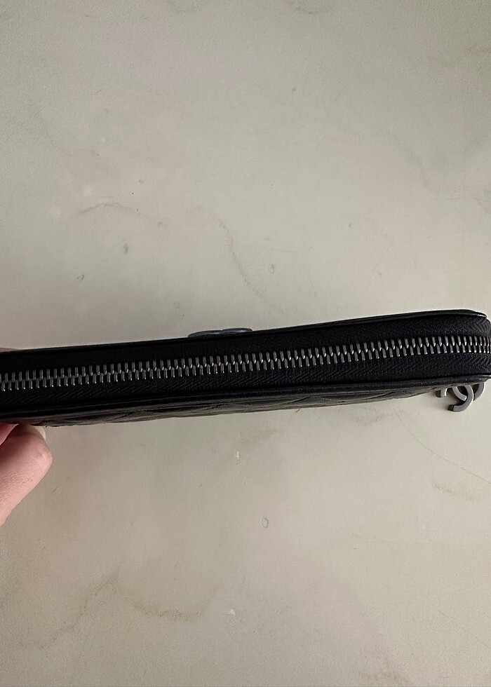 Chanel Cüzdan - Görsel 5